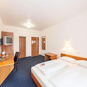 Hotel Antares Duesseldorf